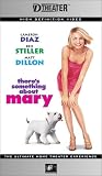 There's Something About Mary [VHS] [Import]