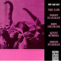 Cats
