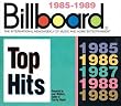 Billboard Top Hits 85