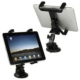 i-Beans iPad iPad2 �ԍڗp�X�^���h�@8�C���` / 9�C���` / 10�C���`�p�Ή��ԍڗp�i962-1�j