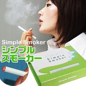 �d�q���΂� Simple Smoker  �V���v���X���[�J�[ �X�^�[�^�[�L�b�g�Z�b�g