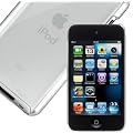 Axstyle ���i�� �X�^�C���b�V�� �X�����n�[�h�P�[�X for iPod Touch ��4���� �N���A Amazon���� �I���W�i�����f��