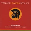 The Trojan Lovers Box Set