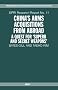 China's Arms Acquisitions from Abroad: A Quest for 'Supreb and Secret Weapons' (Sipri Research Reports)