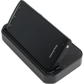 USB�N���[�h�� Xperia acro(2nd�d�r�[�d�Ή�)
