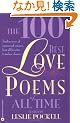 The 100 Best Love Poems of All Time