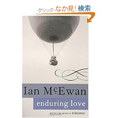 Enduring Love: A Novel