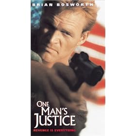 One Tough Bastard [VHS] [Import]