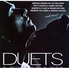 Duets: Woman & Man