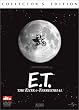E.T.�R���N�^�[�Y�E�G�f�B�V���� [DVD]