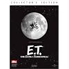 E.T.�R���N�^�[�Y�E�G�f�B�V���� [DVD]
