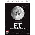 E.T.�R���N�^�[�Y�E�G�f�B�V���� [DVD]