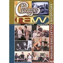 Raw - Real Artists Working