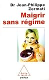 [Livre] Maigrir sans régime