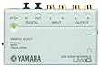 YAMAHA USB�I�[�f�B�I�C���^�[�t�F�[�X [UW10]