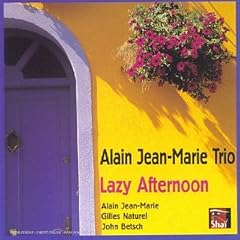 Lazy Afternoon