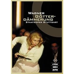 Gotterdammerung [DVD] [Import]