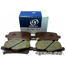 �^�N�e�B�[ �u���[�L�p�b�h���E ���A ���Y �Z���i C25,NC25 2005�N05��~2007�N03��
