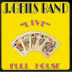 "Live" Full House
