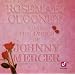 Sings Johnny Mercer