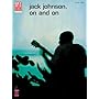Jack Johnson - On and on: Guitar-Vocal