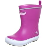 Viking Miniature 1-10170-17 Unisex-Kinder Gummistiefel
