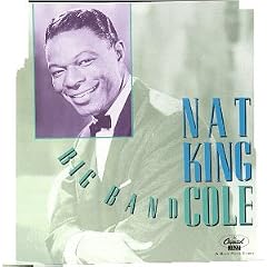 ��Big Band Cole [Best of] [Import] [from US] Nat King Cole