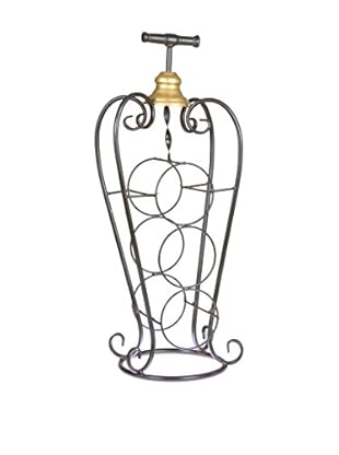 Hanover Loft Flaschenregal