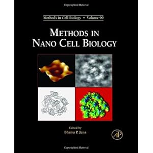 【クリックで詳細表示】Methods in Nano Cell Biology， Volume 90 (Methods in Cell Biology) [ハードカバー]