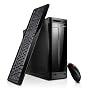 Lenovo H330�V���[�Y Core i3 2100 �^���[�^�f�X�N�g�b�vPC �u���b�N 118&hellip Lenovo