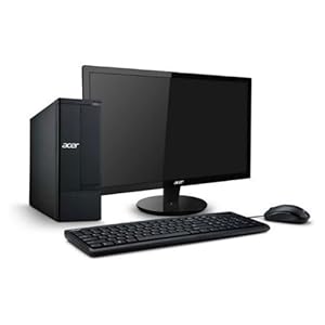 【クリックで詳細表示】ACER AX1930-A34D/T