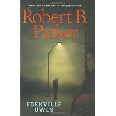 Edenville Owls