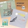 Moanin in the Moonlight & Howlin Wolf