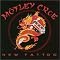 MOTLEY�@CRUE��������CD&DVD