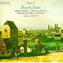 Bach: French Suites; Little Preludes