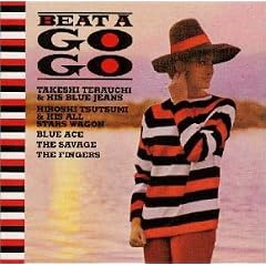�r�[�g�E�A�E�S�[�S�[ �[�ܔM�̃G���L�p�[�e�B�[(1965~1966)�[