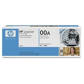 hp C3900A �g�i�[�J�[�g���b�W