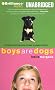 Boys Are Dogs