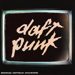 HUMAN AFTER ALL~���_��A-REMIXES