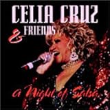 Celia Cruz & Friends: A Night of Salsa�Z���A�E�N���[�X�ɂ��