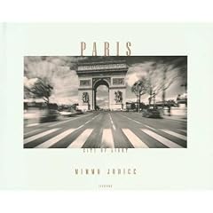 Paris: City of Light