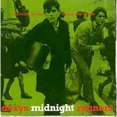 Searching for the Young Soul Rebels