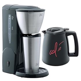 Melitta �A���}�T�[�� �}�O JCM-555/B