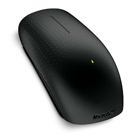 �}�C�N���\�t�g ���C�����X �u���[�g���b�N �}�E�X TOUCH MOUSE 3KJ-00006