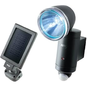 RITEX ���C�e�b�N�X 1W �\�[���[��LED�Z���T�[���C�g ���h�J�^�� S-10L
