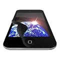 iBUFFALO iPodtouch�p�ی�t�B�����C�A������Ȃ��C�[�W�[�t�B�b�g BSEFIPT