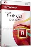  Adobe Flash CS3 - Grundlagen (DVD-ROM)