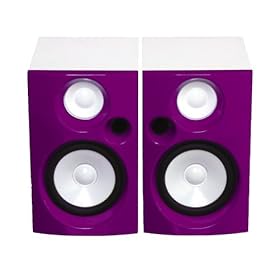 【クリックで詳細表示】EUPA TSK-SP400(P) 2CHスピーカー