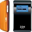 Creative Zen Neeon 5GB �I�����W���f��[CZN5G-OR](HDD�v���C���[)