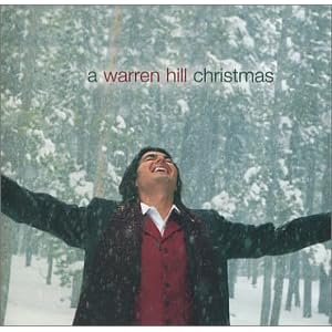 【クリックで詳細表示】Warren Hill Christmas [Import]